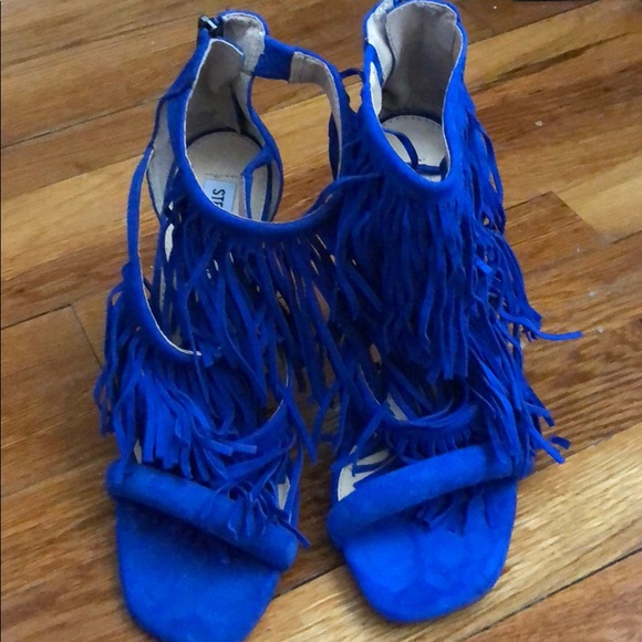 Steve Madden Shoes - Steve Madden Sandals